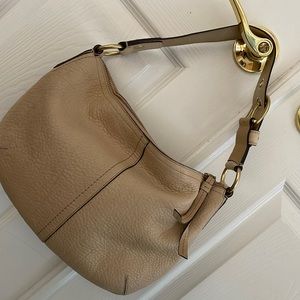 Coach shoulder bag